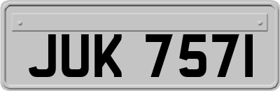 JUK7571