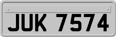 JUK7574
