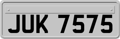 JUK7575