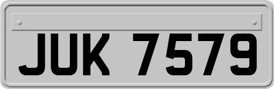JUK7579