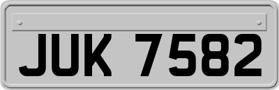 JUK7582