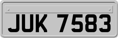 JUK7583