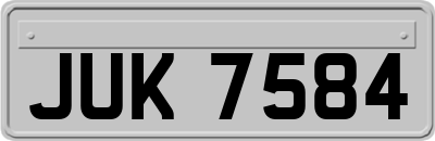 JUK7584