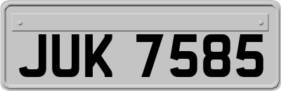 JUK7585