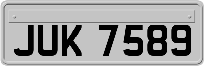 JUK7589