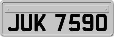 JUK7590