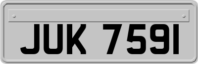 JUK7591