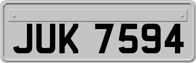 JUK7594