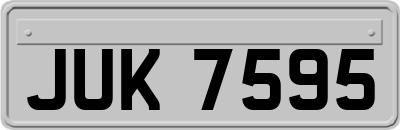 JUK7595