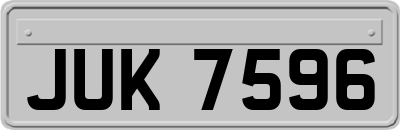 JUK7596