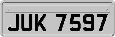 JUK7597