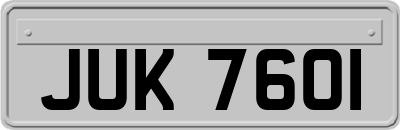 JUK7601