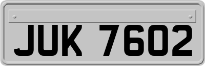 JUK7602