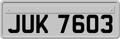 JUK7603