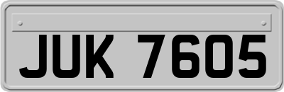 JUK7605