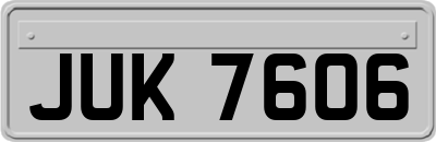 JUK7606