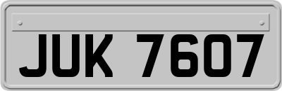 JUK7607