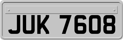 JUK7608