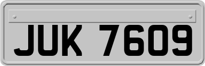 JUK7609