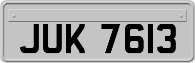 JUK7613