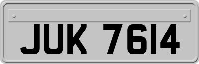 JUK7614