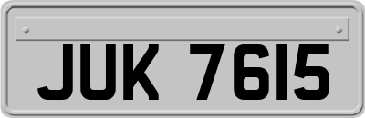 JUK7615