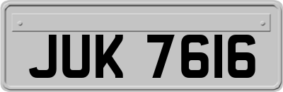 JUK7616