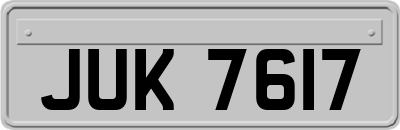 JUK7617