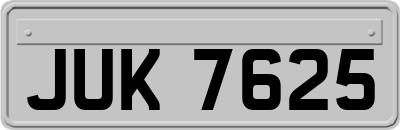 JUK7625