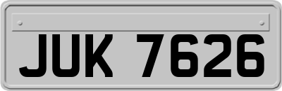 JUK7626