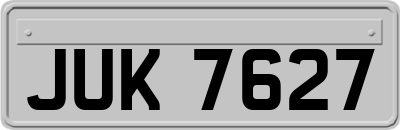 JUK7627