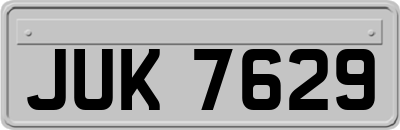 JUK7629