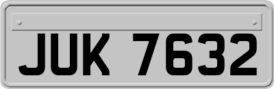 JUK7632