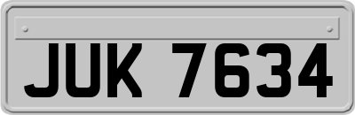 JUK7634