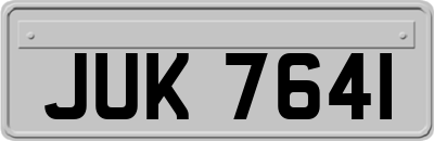 JUK7641