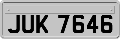 JUK7646