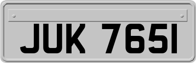 JUK7651