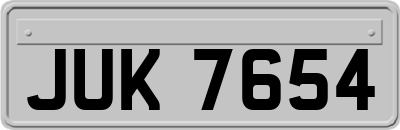 JUK7654