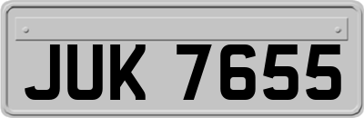 JUK7655