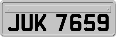 JUK7659