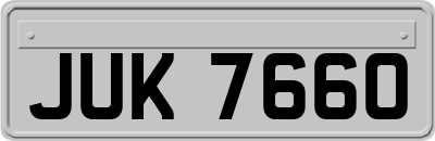 JUK7660
