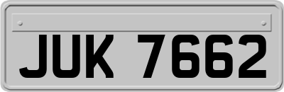 JUK7662