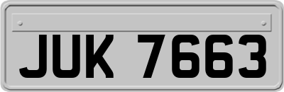 JUK7663