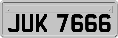 JUK7666