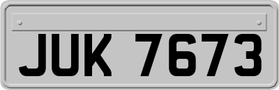 JUK7673