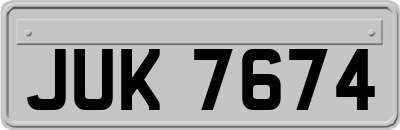 JUK7674
