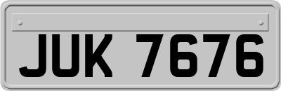 JUK7676