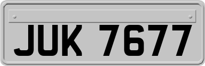 JUK7677