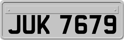 JUK7679