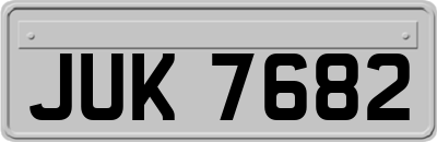 JUK7682